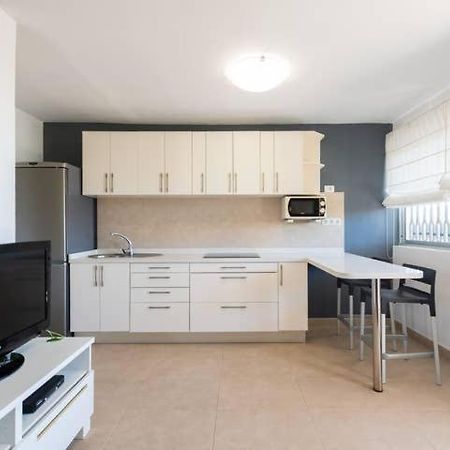 Tanausu Beach 4 San Bartolomé المظهر الخارجي الصورة