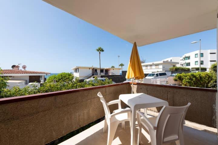 Tanausu Beach 4 San Bartolomé المظهر الخارجي الصورة
